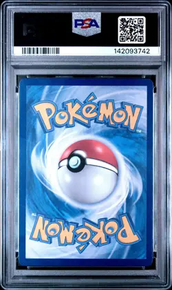 2025 POKEMON KOREAN SV-P PROMO #173 DITTO PSA 10 - Image 2