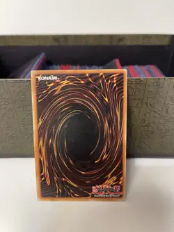 Jar of Greed LON-047 Labyrinth of Nightmare Unlimited Edition - Image 3