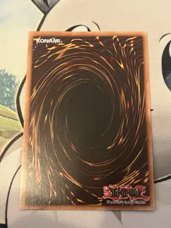 Yugioh The Gaze Of Timaeus MZMU-EN013 Secret Rare - Image 2