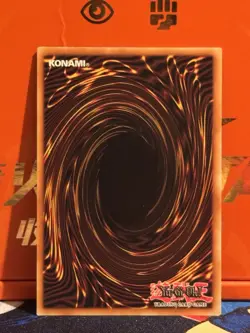 Black Illusion YGLD-ENC00 King of Games: Yugi's Legendary Decks Limited Edition - Image 2