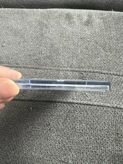 2023 One Piece Kingdoms Of Intrigue Boa Hancock Sp BGS 10 English OP01-078 OP04 - Image 3