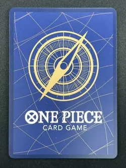 [NM] Lilith ONE PIECE Card Game Japanese OP07-111 SR Carrying on His Will 18F29 - Image 3