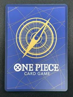[NM] Sanji ONE PIECE Card Game Japanese ST14-003 Royal Blood 18F30 - Image 3