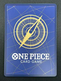 [NM] O-Nami ONE PIECE Card Game Japan OP06-101 2nd Anniversary Guide 2024 18F27 - Image 3