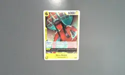 Nico Robin OP09-107 Emperors in the New World One Piece TCG English Foil - Image 1