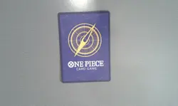 Nico Robin OP09-107 Emperors in the New World One Piece TCG English Foil - Image 2