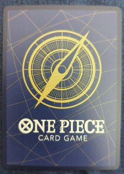 Rebecca SP OP05-091 PRB-02 Parallel THE BEST vol.2 One Piece Japanese - Image 2