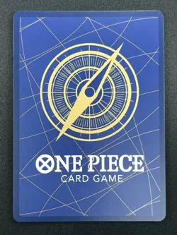 [NM] Sabo ONE PIECE Card Game Japanese OP07-118 SEC Carrying on His Will 18F22 - Image 3