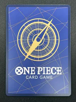 [NM]Yamato ONE PIECE Card Game Japanese OP04-112 2024 Official Event Prize 18F23 - Image 3