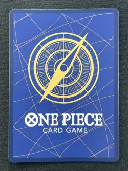 [NM] Monkey.D.Luffy ONE PIECE OP04-090 SR Parallel Kingdoms of Intrigue DF50 - Image 3