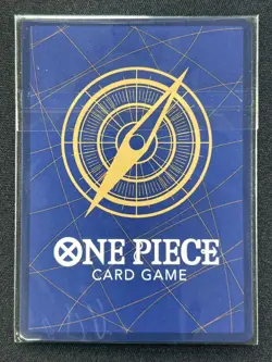 [Sealed] Monkey.D.Luffy ONE PIECE Japanese P-001 PROMO Championship Set DF43 - Image 3