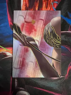 Goddess Carnival 2 Goddess Story Choose Your Puzzle Piece Makima Chainsaw Man - Image 5