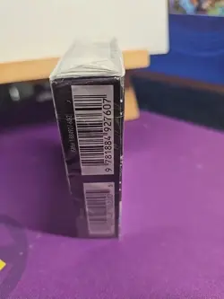 STAR WARS CCG PREMIERE BLACK BORDER STARTER DECK OF 60 CARDS 1995 - Image 3