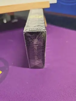 STAR WARS CCG PREMIERE BLACK BORDER STARTER DECK OF 60 CARDS 1995 - Image 4