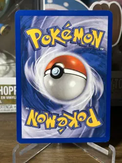 Pokemon TCG Lapras EX Holo Ultra Rare Card Ruby and Sapphire 99/109 NM 💎 - Image 2