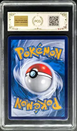 2024 Pokemon Cards CHN. Rayquaza VMAX 098/132 RR PCG 9.5 (SAME AS PSA 9) - Image 2