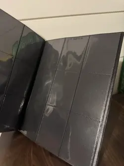 Charmander 9-Pocket 360 Card Binder for Pokemon - Image 3