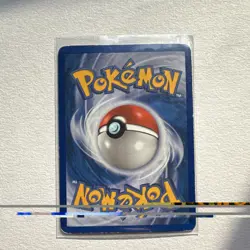 Pokemon Sableye EX Deoxys 23/107 Holo Rare 60HP Card English 2005 - Image 2