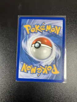 Pokemon Eevee GX SM242 Promo Holo Full Art SM 160 HP Sun & Moon Card - Image 2