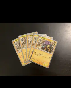 19 Card Pokemon TCG Lot Cosmo Holo Promi Cards Ascended Hero- 30th Anniversary - Image 2