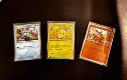 19 Card Pokemon TCG Lot Cosmo Holo Promi Cards Ascended Hero- 30th Anniversary - Image 3