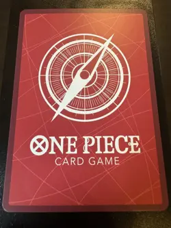 Carrot OP08-021 Parallel Two Legends ONE PIECE Card Japanese - Image 2