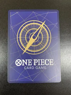 Charlotte Pudding (SP Alt Art) OP03-112 R Two Legends ONE PIECE Card Japanese - Image 2