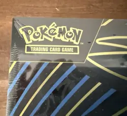 New Sealed Pokemon Mega Charizard X Ex Ultra Premium Collection Box Cards UPC - Image 2