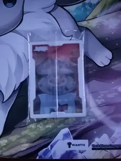 YuGiOh! Field Center Card Sandwhich Day Maze Of Muertos - Image 2