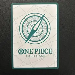 DON !! Card Yamato Gold ONE PIECE CARD THE BEST vol.2 Japanese - Image 3
