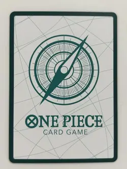 DON !! Card Boa Hancock PRB-02 Gold Frame THE BEST vol.2 One Piece Japan - Image 2