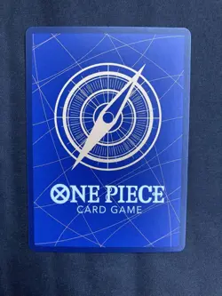 Come On!! We'll Fight You!! OP09-020 ONE PIECE Card The Best vol.2 PRB02 - Image 2