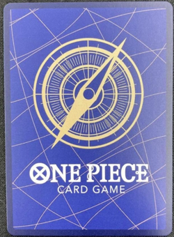 Sanji OP06-119 SEC Manga Alt Art One Piece Card The Best Vol.2 Japanese - Image 2