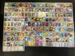 Pokemon Card 151 Monster Ball Mirror Complete 165 Set Sheets 2023 Japanese - Image 1
