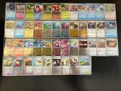 Pokemon Card 151 Monster Ball Mirror Complete 165 Set Sheets 2023 Japanese - Image 4