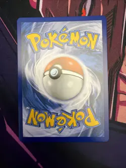 Pokemon TCG Shining Jirachi Holo Rare Card 42/73 Shining Legends Series - Image 3