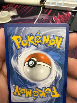 Pokemon TCG Shining Jirachi Holo Rare Card 42/73 Shining Legends Series - Image 5