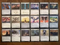 MTG Commander Deck - Giada, Font of Hope - 100 Cards EDH Angels - Image 2