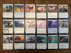 MTG Commander Deck - Giada, Font of Hope - 100 Cards EDH Angels - Image 3