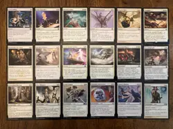 MTG Commander Deck - Giada, Font of Hope - 100 Cards EDH Angels - Image 4