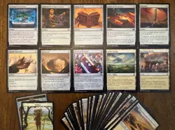 MTG Commander Deck - Giada, Font of Hope - 100 Cards EDH Angels - Image 5