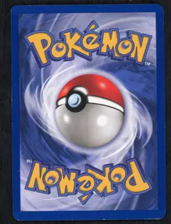 Pokemon Card Item Finder 074/102 Base Set (Shadowless) NM - Image 2