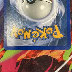 Bulbasaur 12/17 2005 POP Series 2 Tournament Promo Pokemon TCG Card LP - Image 5