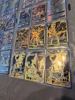 HUGE 1600 + Pokemon Card Collection -- Vintage, Holo, 1st Ed, Promo ++ RARE TCG - Image 2