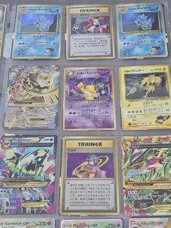 HUGE 1600 + Pokemon Card Collection -- Vintage, Holo, 1st Ed, Promo ++ RARE TCG - Image 4