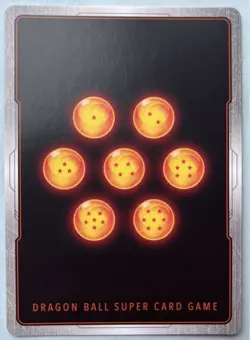 Son Goku FB01-139 SCR Parallel Dragon Ball Fusion World Card Japanese Bandai - Image 2