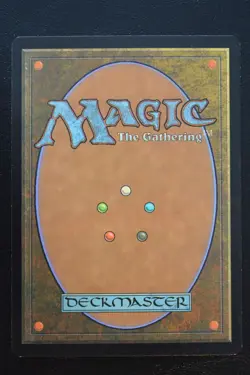 Magic The Gathering MTG FORSAKEN CITY FOIL Planeshift LP Lightly Played - Image 2