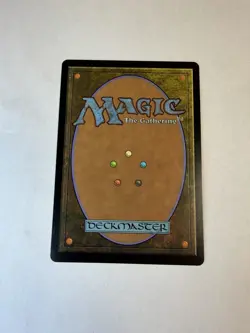 Famished Worldsire NM Edge of Eternities Magic The Gathering Mtg Near Mint - Image 2