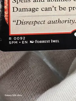 Spider-Punk Marvel's Spider-Man Regular - Image 3