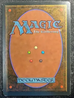 Brainstorm - Ice Age (MTG) - Image 2